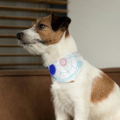 Su escuela

El reino secreto de la escuela secundaria: el collar de bandana para mascotas alienígenas