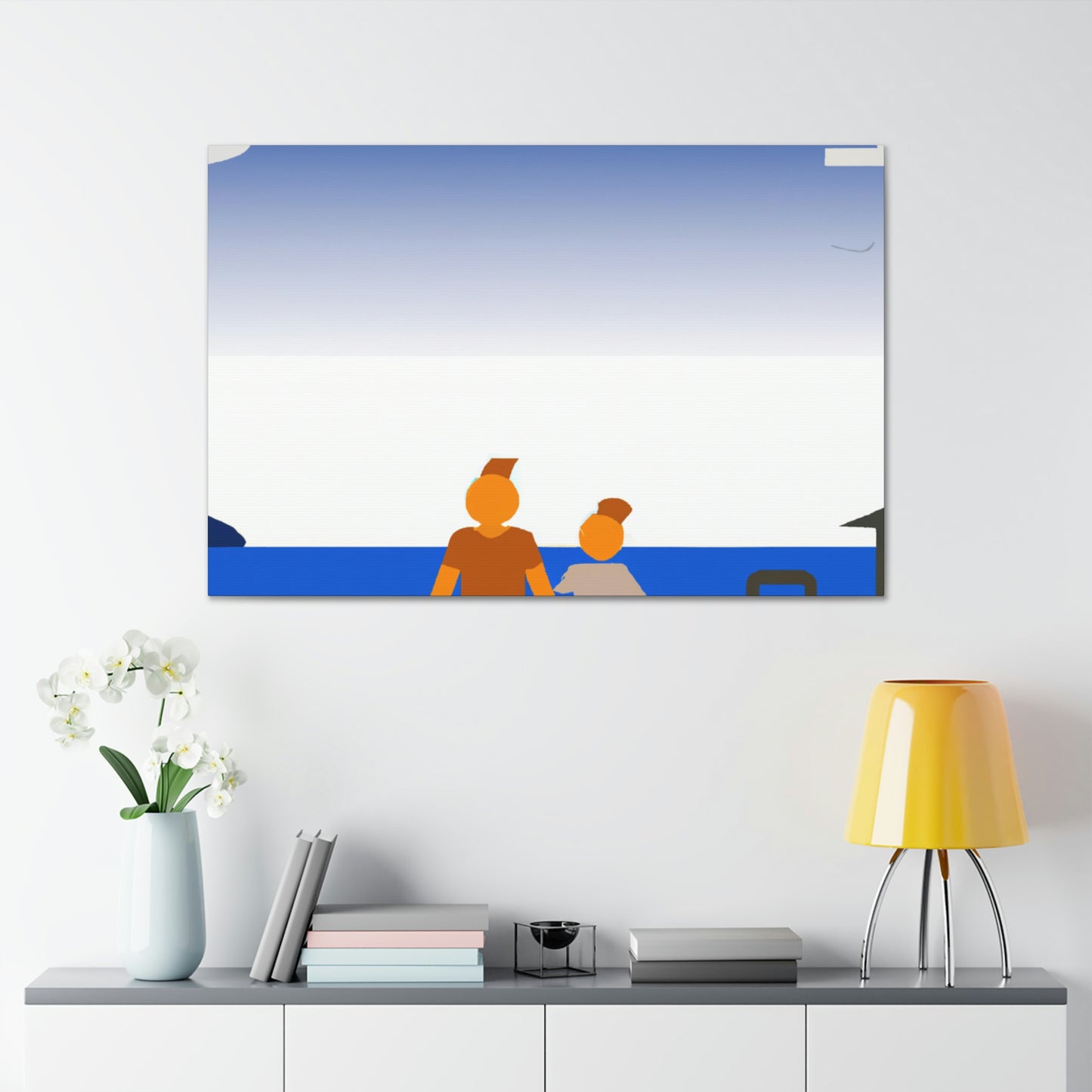 Seaside Studio Designs - Canvas