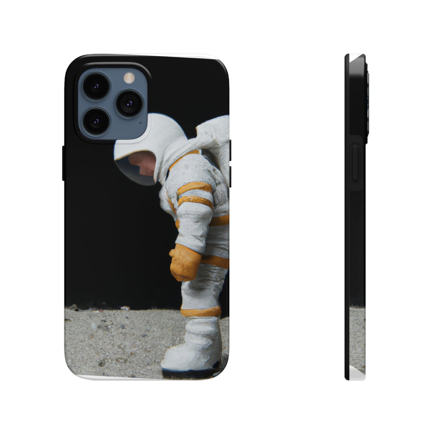 "Perdidos en el espacio" - Las fundas para teléfonos Alien Tough