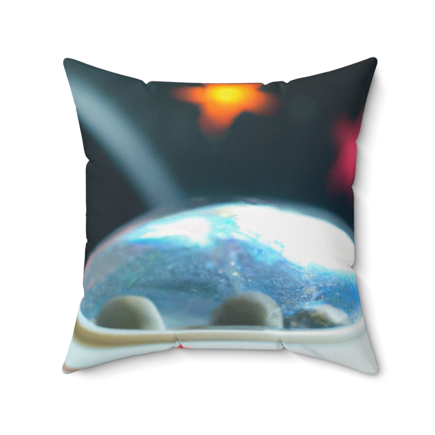 Jake

"Jake's Galactic Auto Adventure" - The Alien Square Pillow