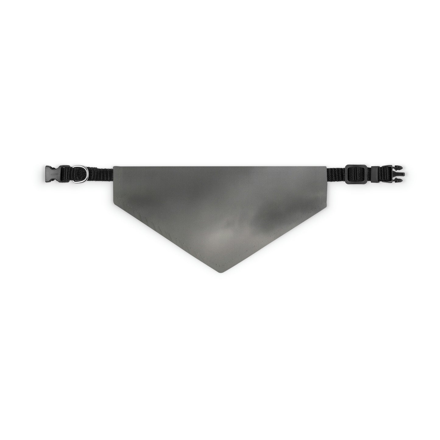 "Daring the Stormy Sky" - Das Alien Pet Bandana Halsband