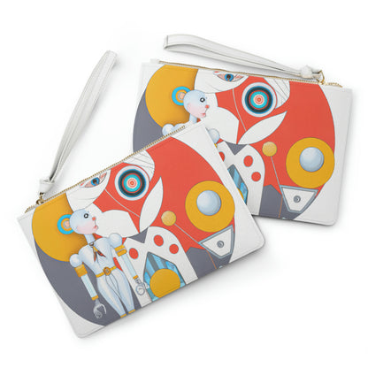 Robots and Us: A Journey Into Utopian Futures - The Alien Clutch Bag