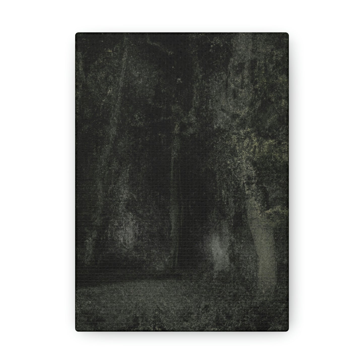 "The Apparition Woods" - Die außerirdische Leinwand