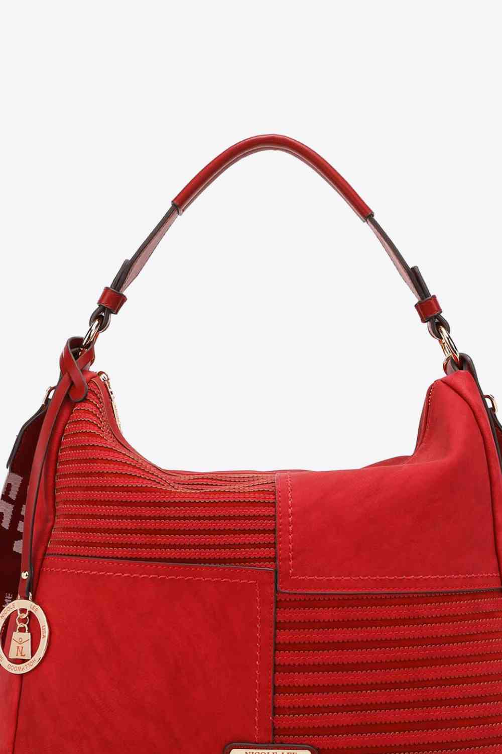 Bolso Nicole Lee USA Right About Now