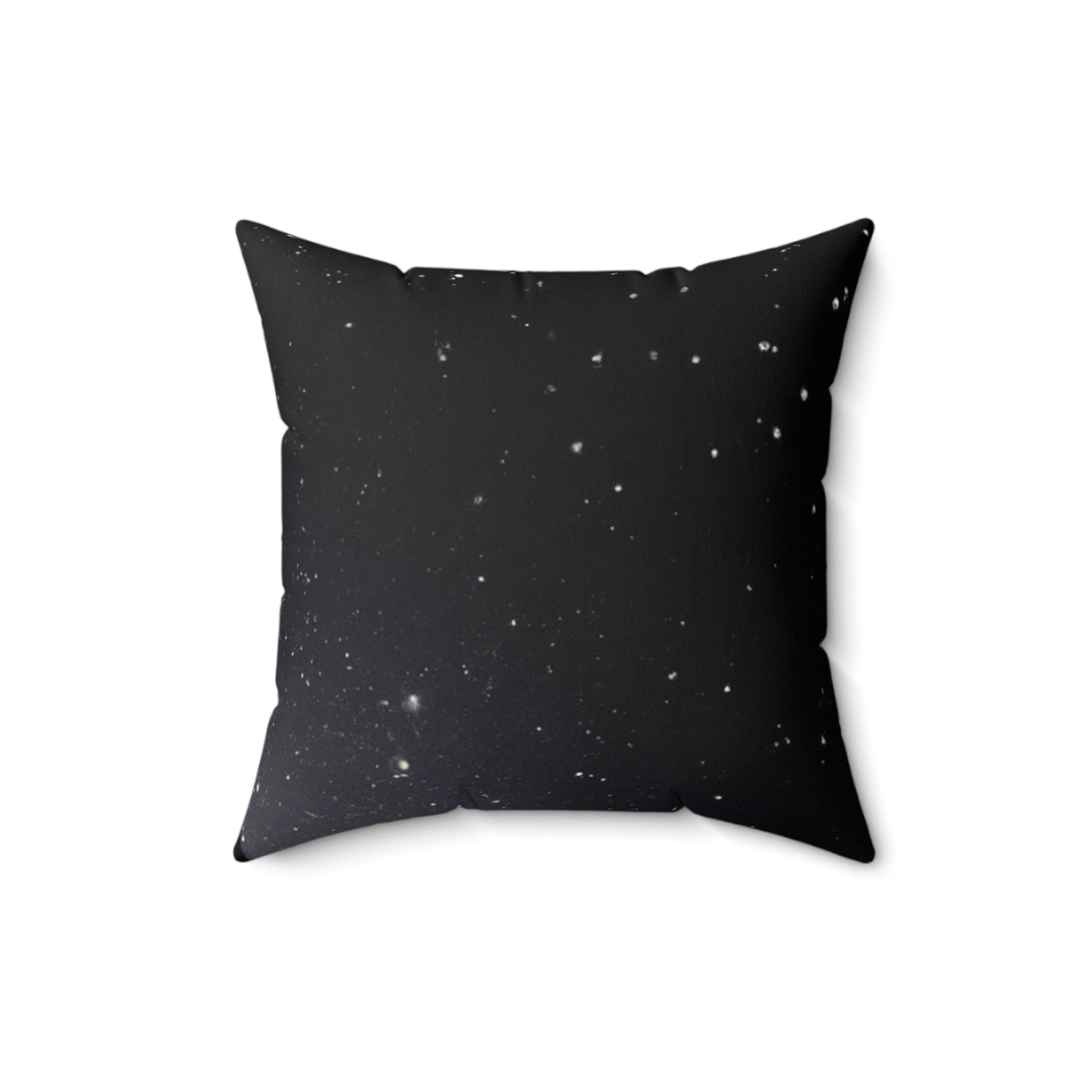 "A Wish In The Heavens" - The Alien Square Pillow