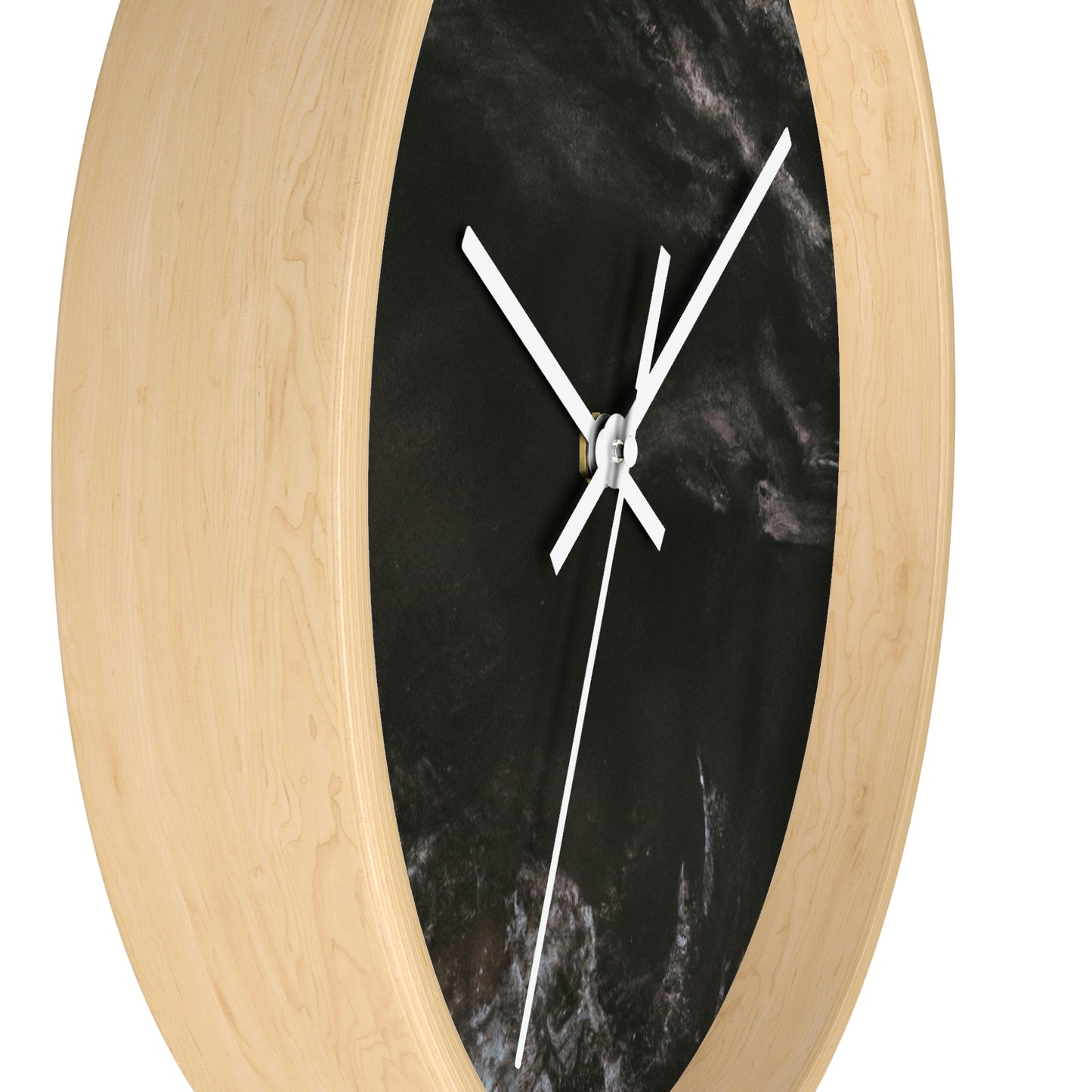 "Lost in the Depths" - The Alien Wall Clock