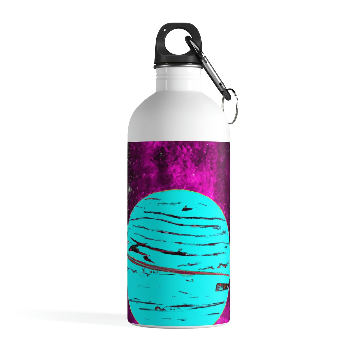 "A Star Forsaken" - The Alien Stainless Steel Water Bottle