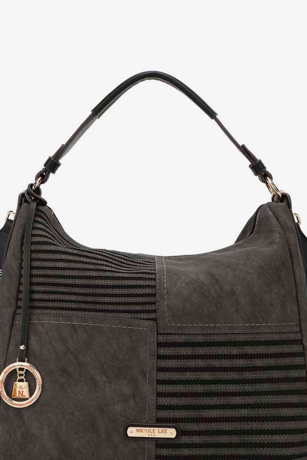 Bolso Nicole Lee USA Right About Now