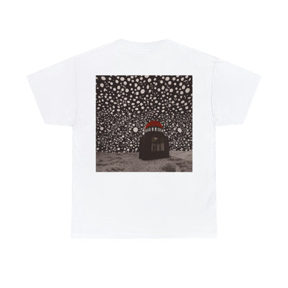 "Lonely Star Station" - La camiseta alienígena