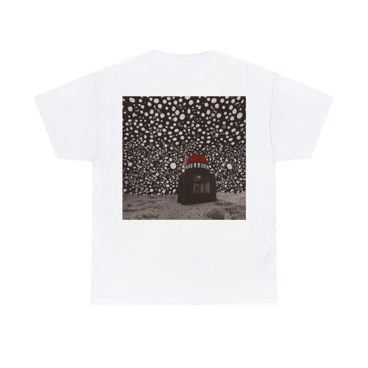 "Lonely Star Station" - La camiseta alienígena