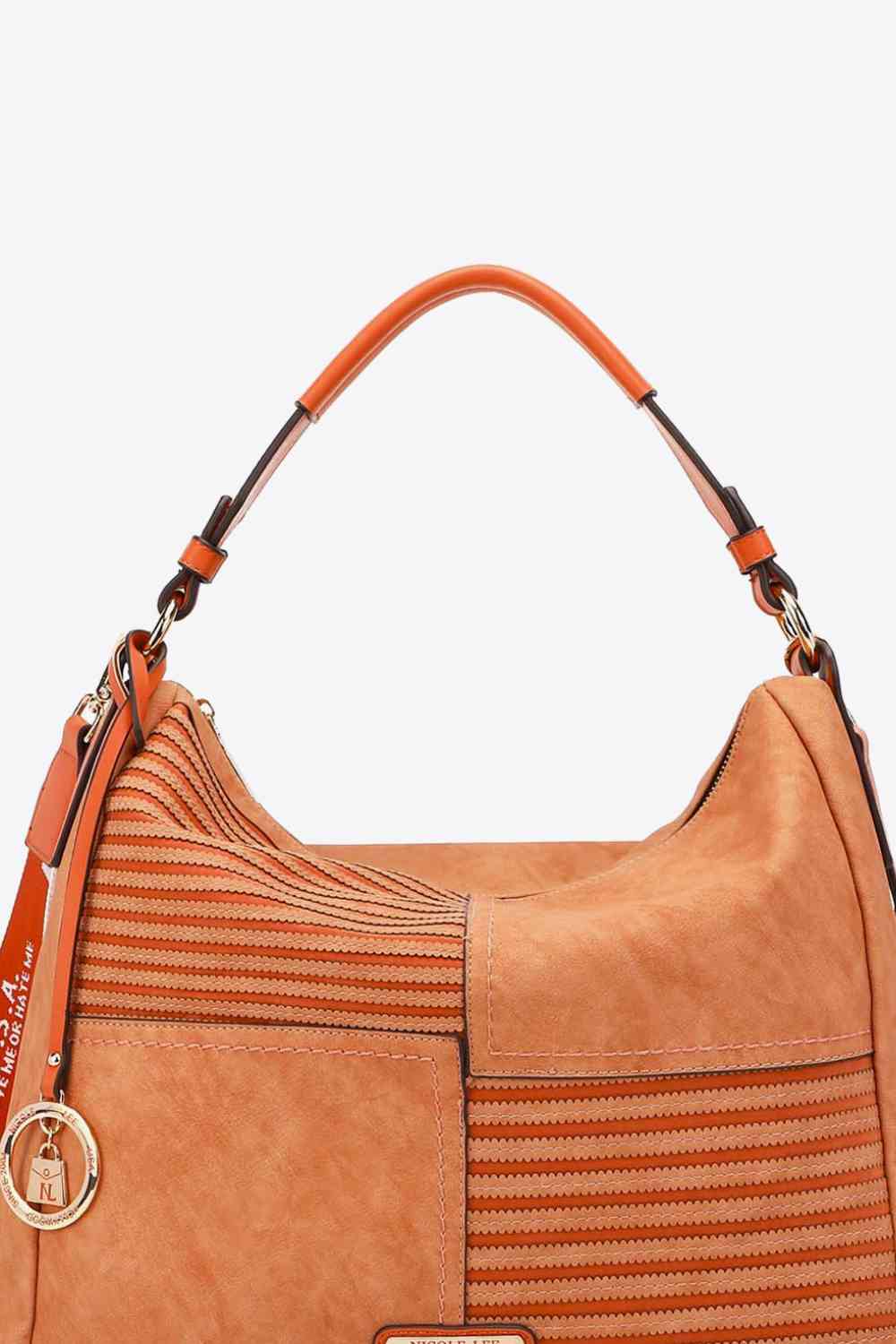 Bolso Nicole Lee USA Right About Now