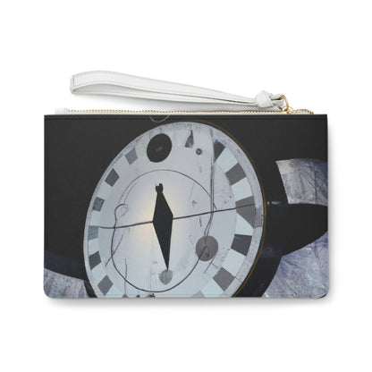 The Strike of Midnight - The Alien Clutch Bag