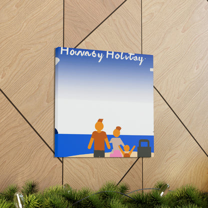 Seaside Studio Designs - Canvas