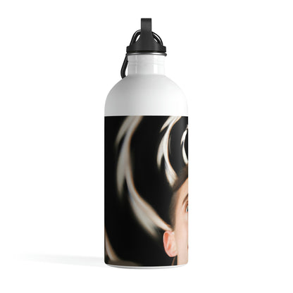 The Endless Nightmare - The Alien Stainless Steel Water Bottle