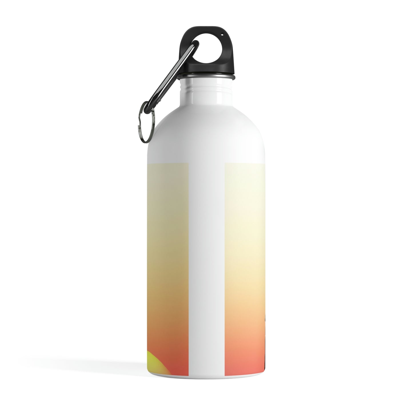 "Forgotten in the Sunset" - The Alien Stainless Steel Water Bottle