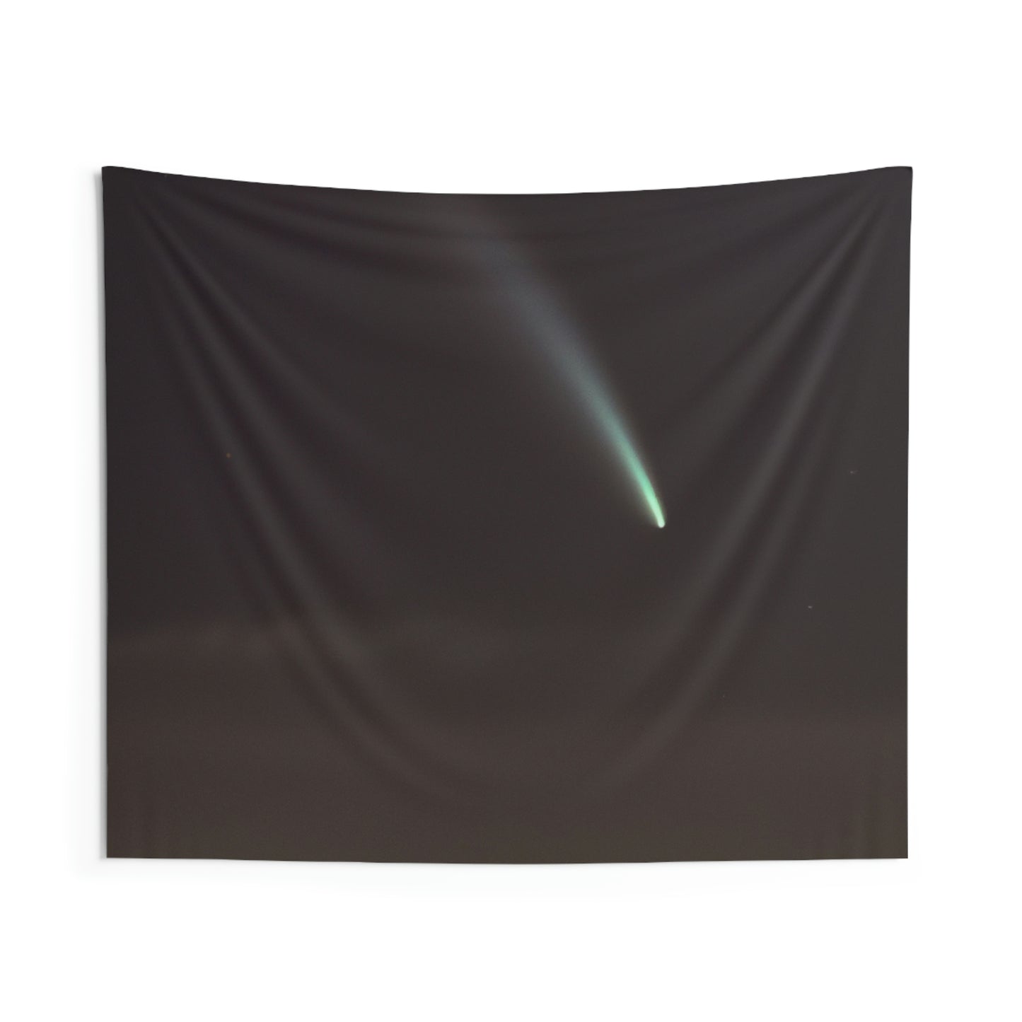 "Celestial Radiance" - The Alien Wall Tapestries