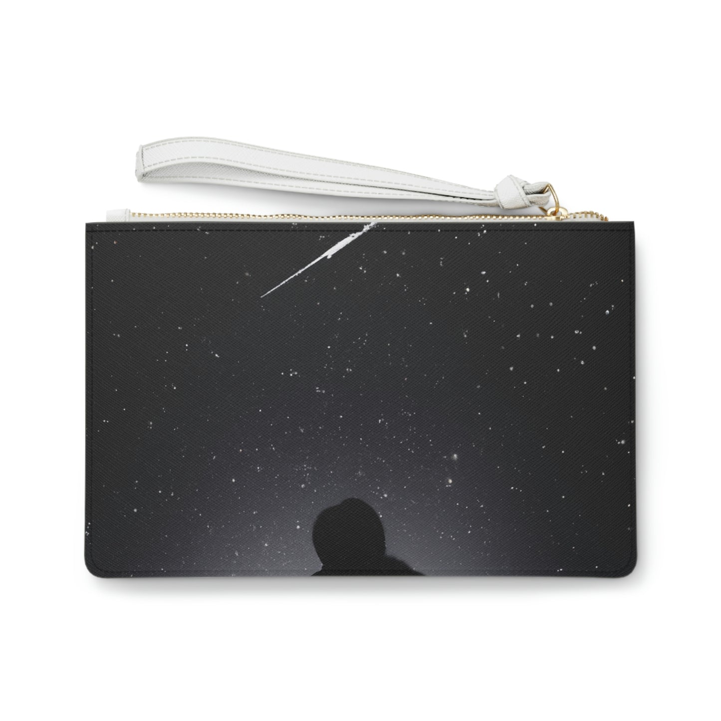 "A Wish In The Heavens" - The Alien Clutch Bag