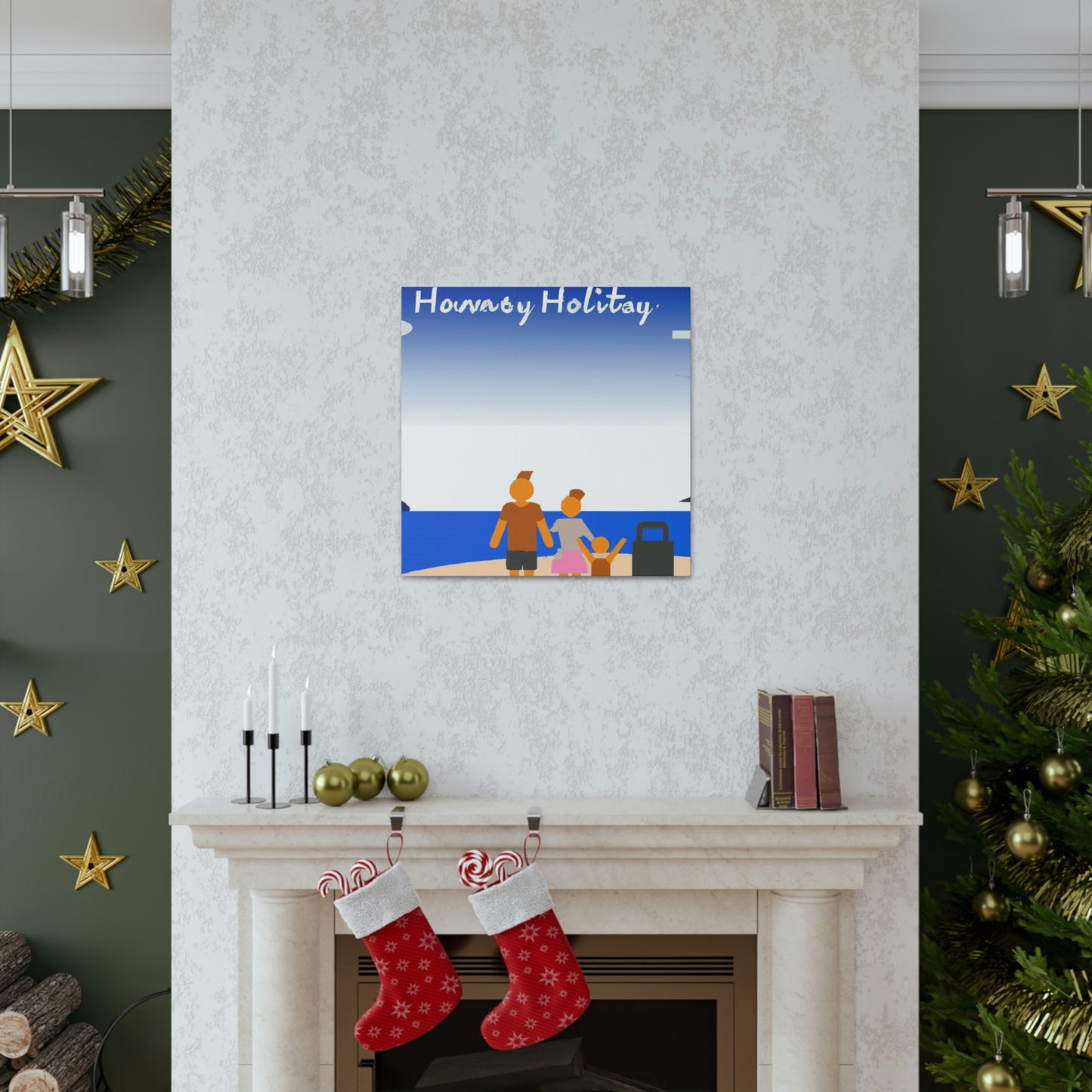 Seaside Studio Designs - Canvas