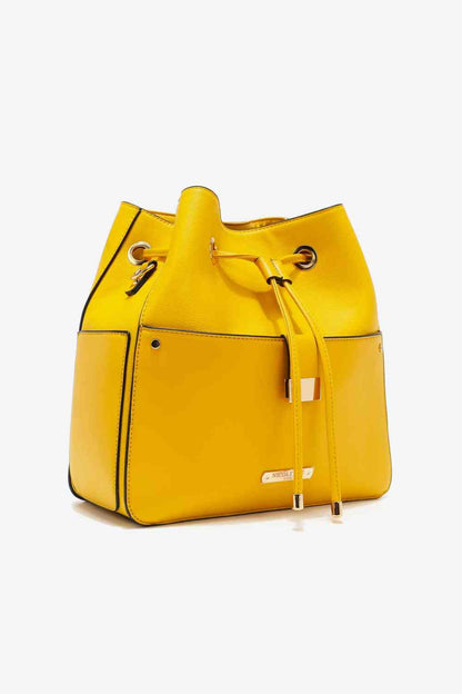 Nicole Lee USA Gemma Bucket Bag