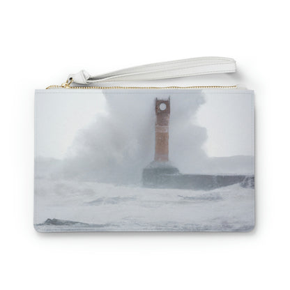 Answer: "A Storm's Beacon: The Heart of a Lighthouse" - The Alien Clutch Bag