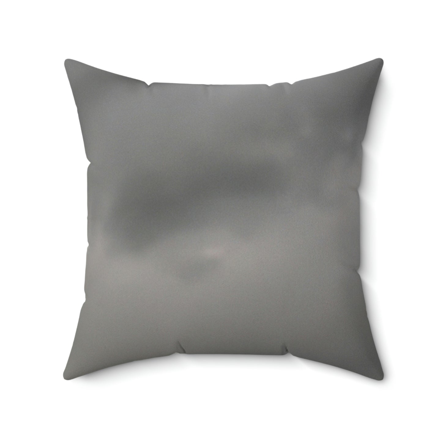 "Daring the Stormy Sky" - The Alien Square Pillow