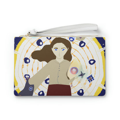 navigating high school

"Coming of Age Arcane: The Story of a Teen Who Discovers Their Supernatural Powers" - The Alien Clutch Bag