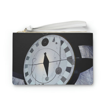 The Strike of Midnight - The Alien Clutch Bag