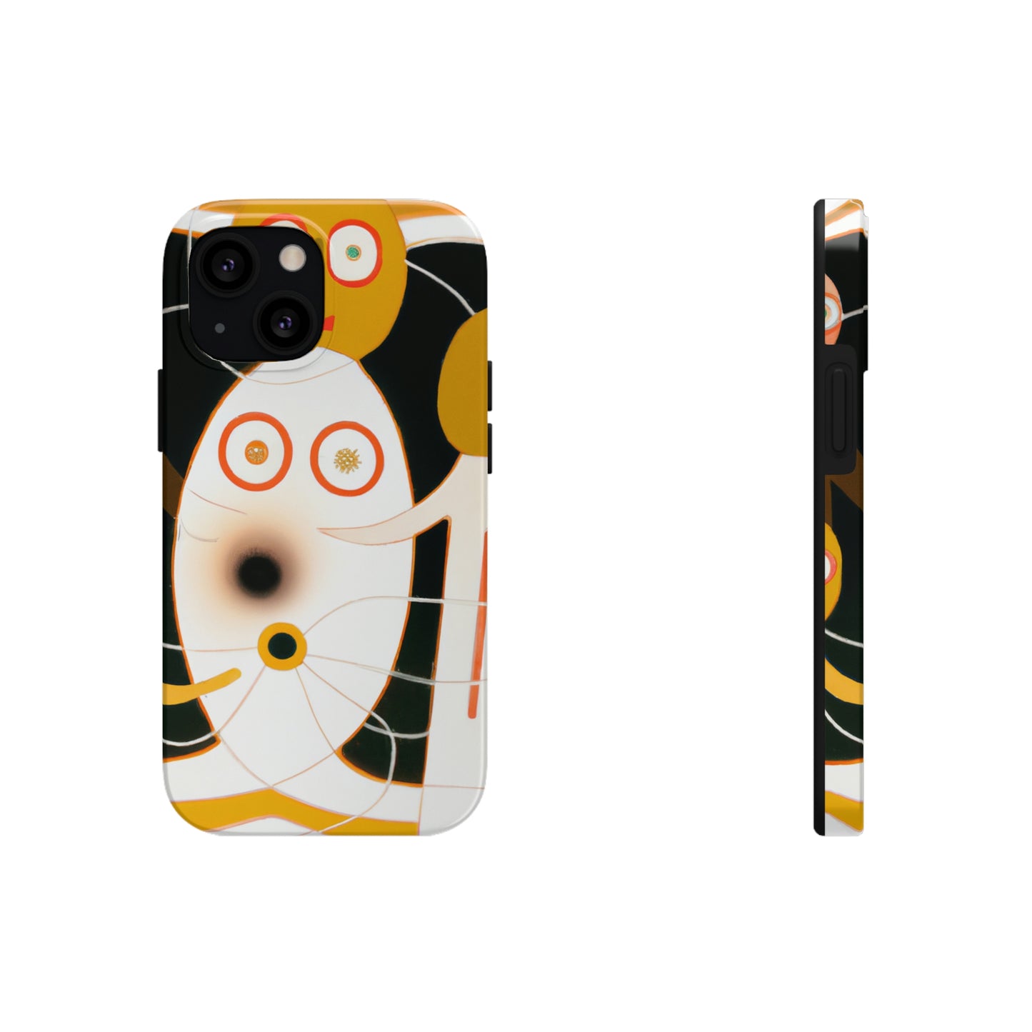 Furcht

The Fearful Familiar - The Alien Tough Phone Cases