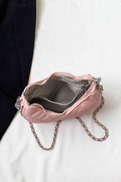 Bolso de cuero PU