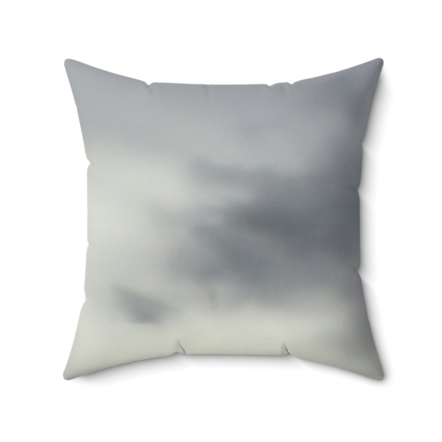 "Adrift in the Universe" - The Alien Square Pillow