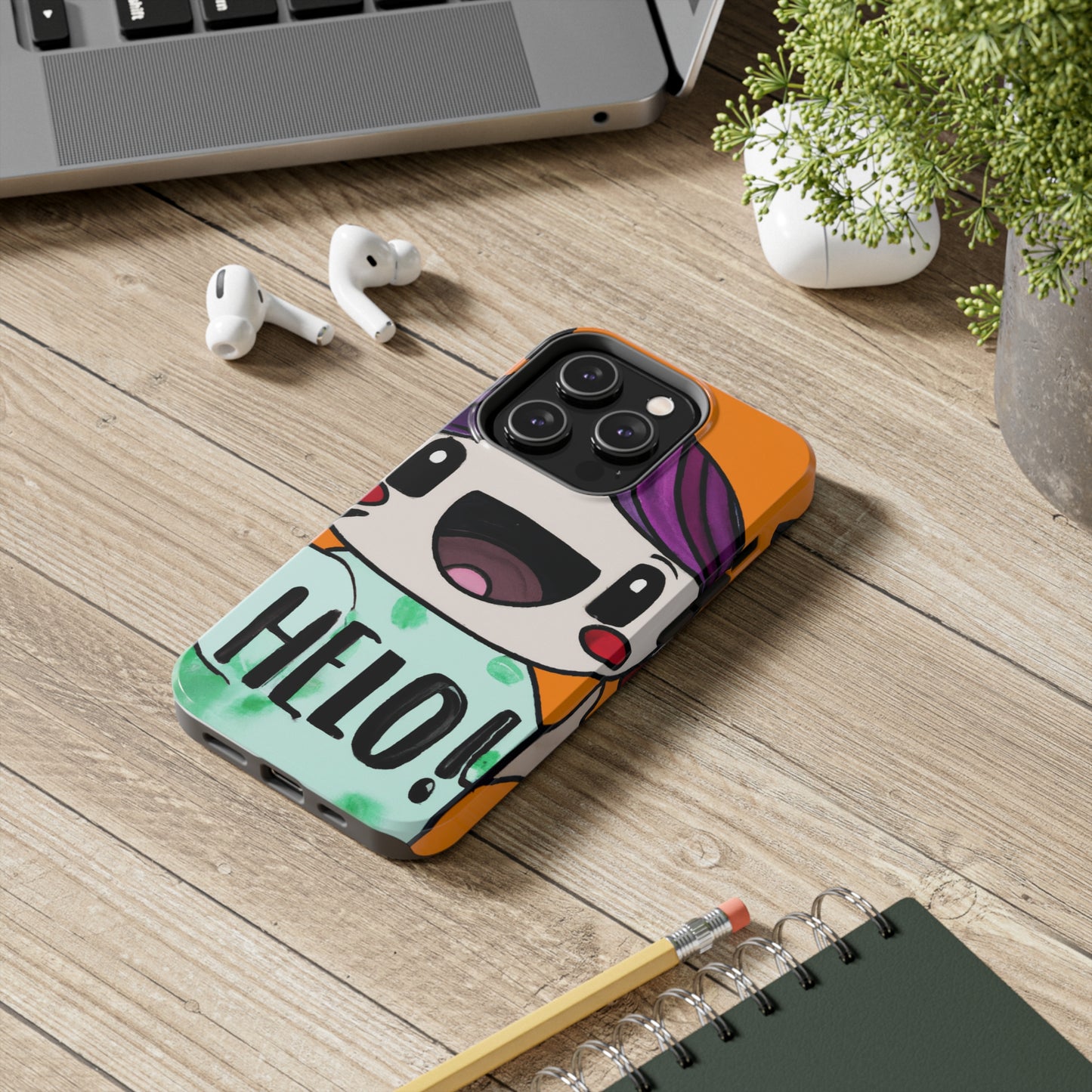 un look increíble?

¡Trucos para Lograr un Estilo Brillante! - The Alien Tough Phone Cases