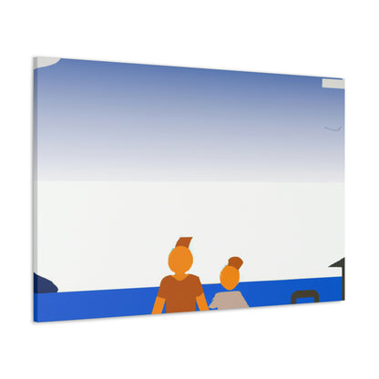 Seaside Studio Designs - Canvas