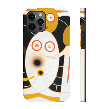 Furcht

The Fearful Familiar - The Alien Tough Phone Cases