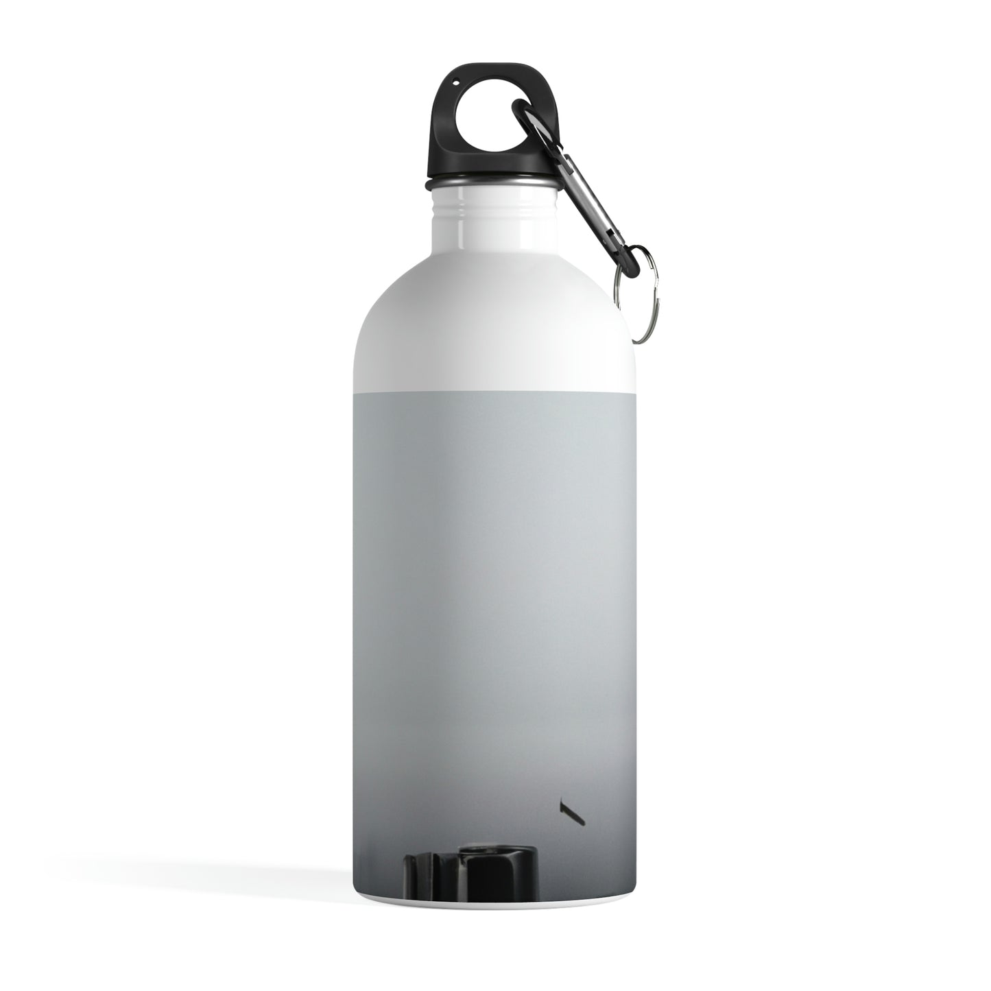 "Ascending Into the Clouds" - The Alien Stainless Steel Water Bottle