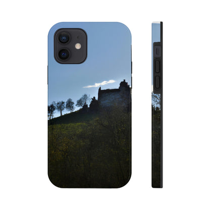 in a forgotten corner of the world

"The Forlorn Castle of Solitude" - The Alien Tough Phone Cases