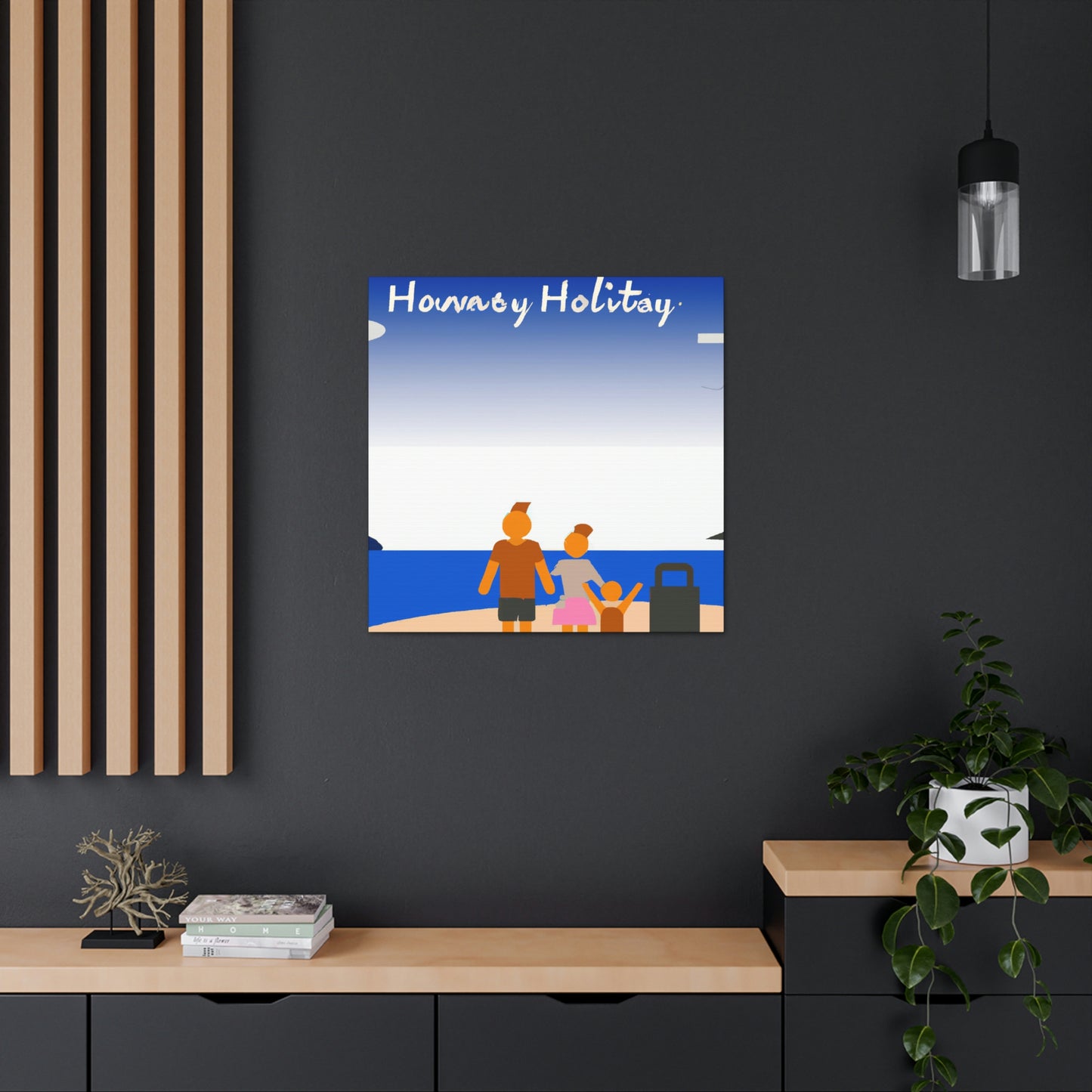 Seaside Studio Designs - Canvas