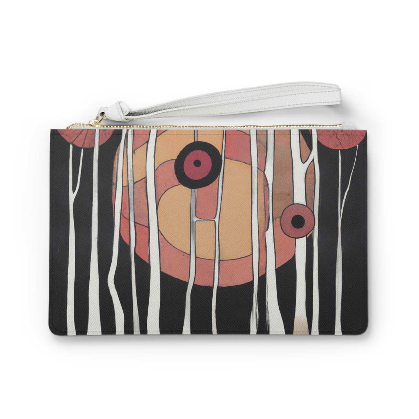 "Eclipse in the Shadowland". - The Alien Clutch Bag