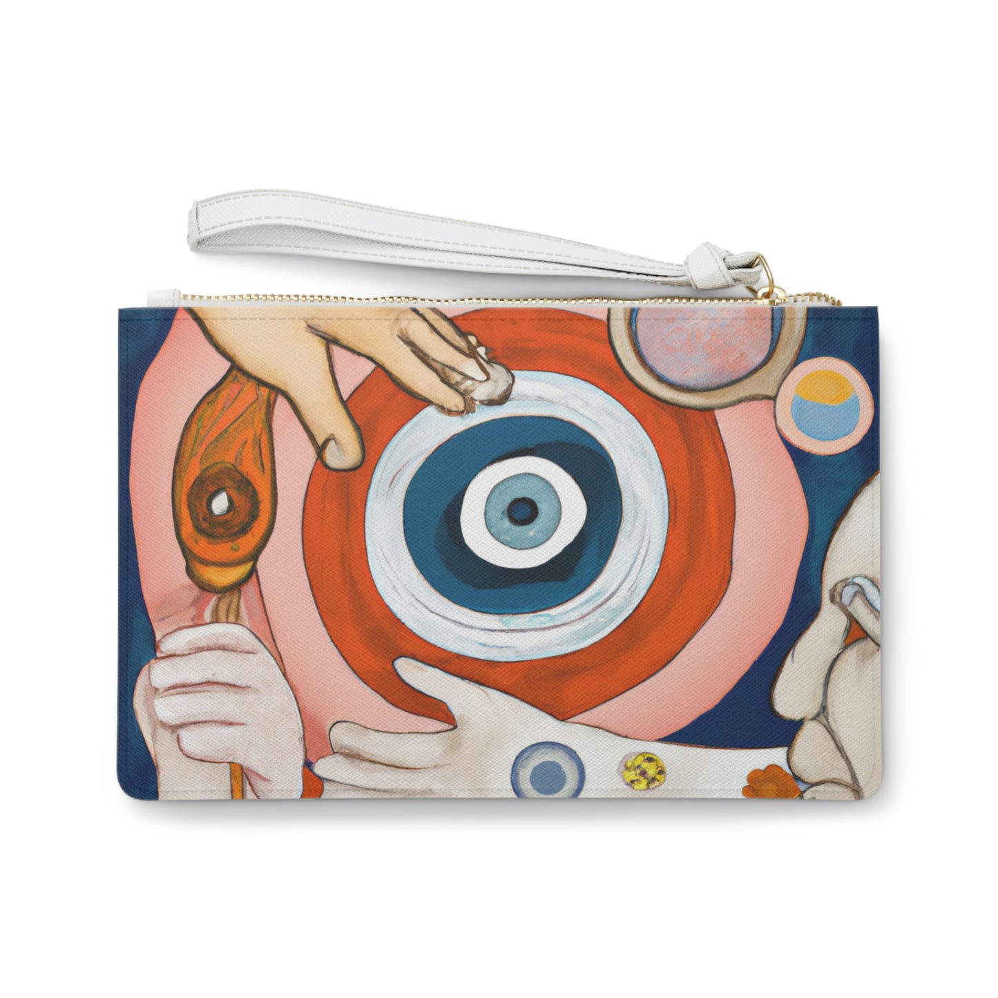 takes them on an adventure

A Twist of Magic: An Elderly Person's Unexpected Journey - The Alien Clutch Bag