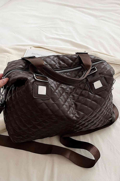 PU Leather Handbag