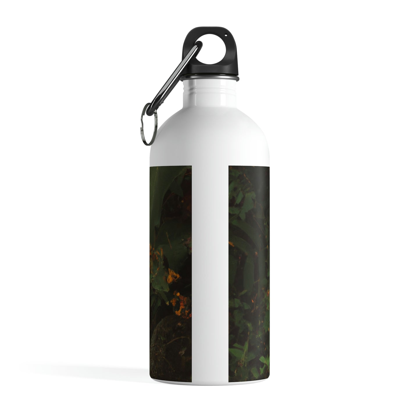 "A Garden in Ruins" - The Alien Stainless Steel Water Bottle