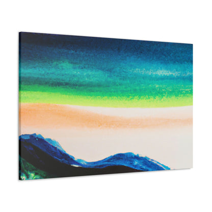 Aurora Visions Art - Canvas