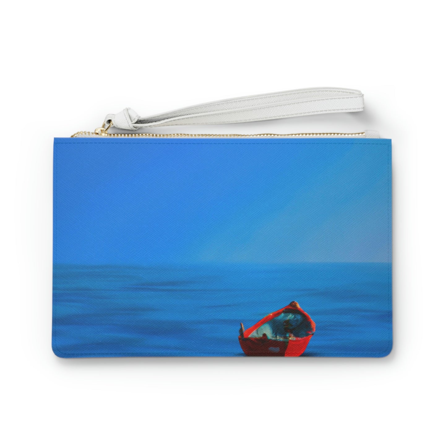 "Eine Reise in die Isolation" - Die Alien Clutch Bag