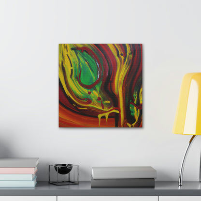 Unlocking the Expressive Power of Abstract Art - Canvas