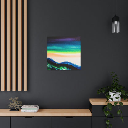 Aurora Visions Art - Canvas