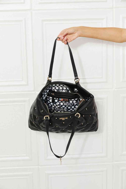 Nicole Lee USA Sweet Talk Handbag