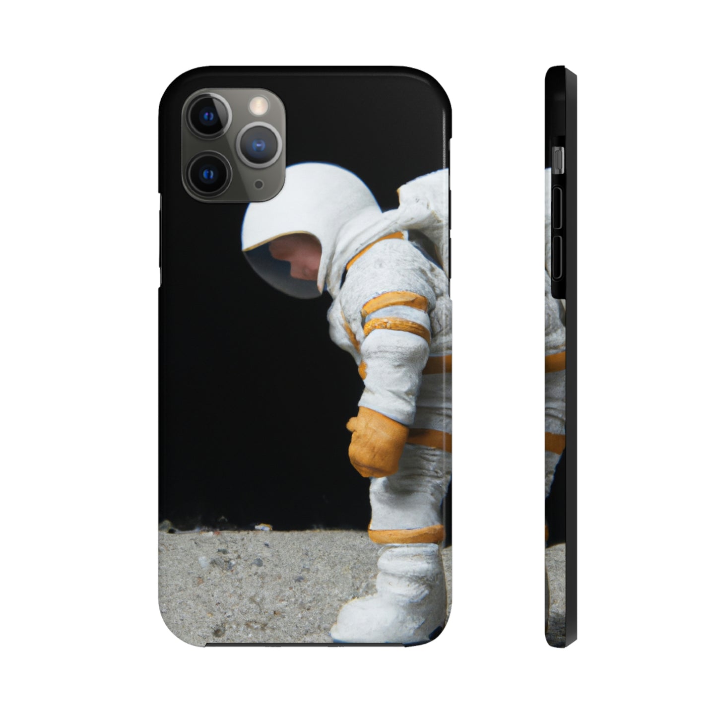 "Perdidos en el espacio" - Las fundas para teléfonos Alien Tough