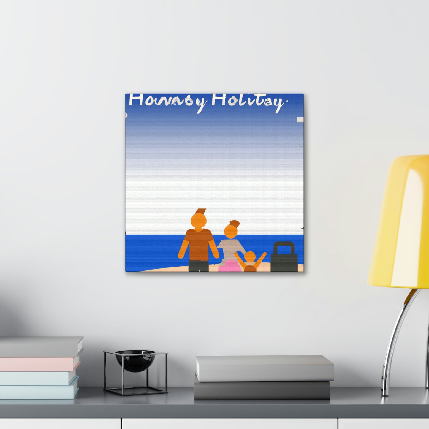 Seaside Studio Designs - Canvas