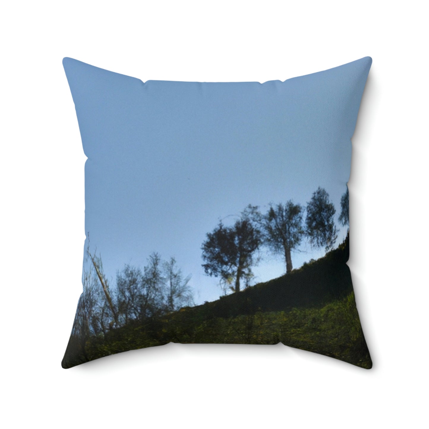 in a forgotten corner of the world

"The Forlorn Castle of Solitude" - The Alien Square Pillow