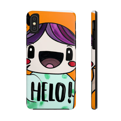 un look increíble?

¡Trucos para Lograr un Estilo Brillante! - The Alien Tough Phone Cases