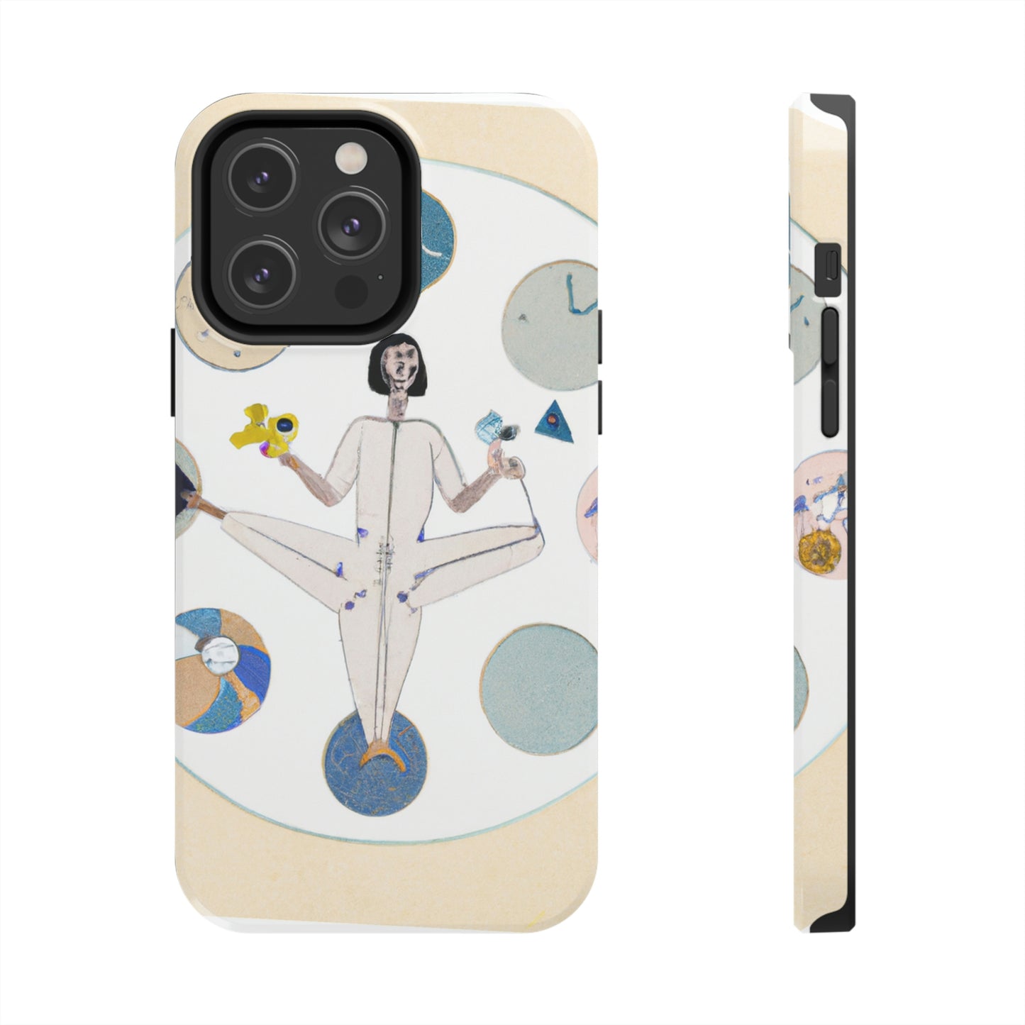 of raising a young child

"The Incredible Juggler: One Parent, Two Jobs, and a Little One to Raise" - The Alien Tough Phone Cases